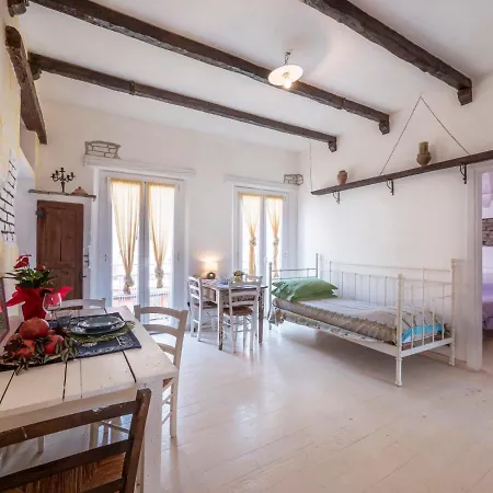 Terrace By Interhome Apartment Rimini