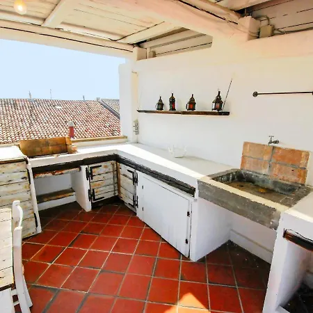 Terrace By Interhome Apartment *