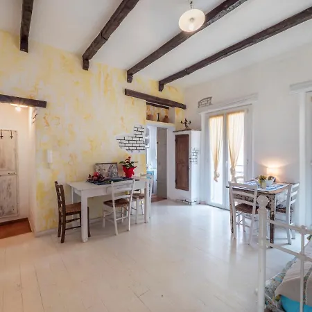 Terrace By Interhome Apartment Rimini