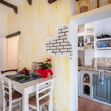 Terrace By Interhome Rimini