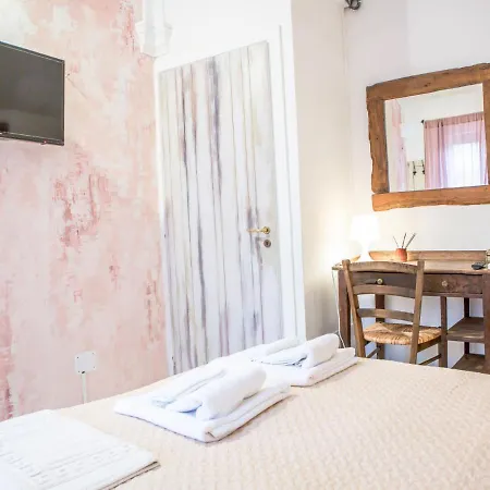 Terrace By Interhome Apartment Rimini