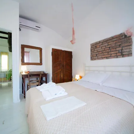 Terrace By Interhome Apartment Rimini