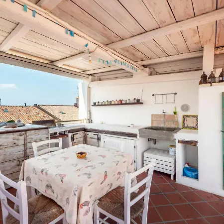 Apartment Terrace By Interhome