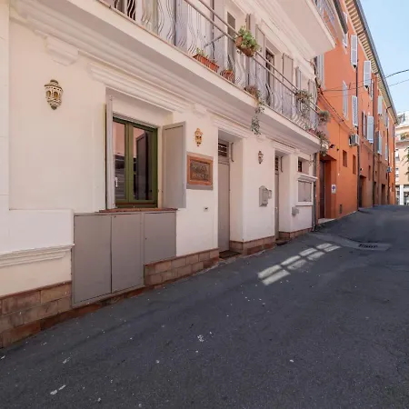 Terrace By Interhome Apartament