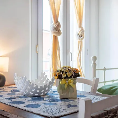 Apartament Terrace By Interhome Rimini