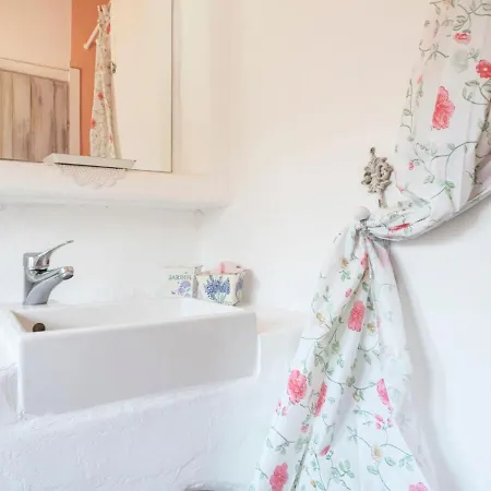 Terrace By Interhome Apartman Rimini