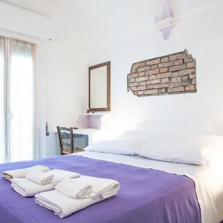 Apartament Terrace By Interhome Rimini