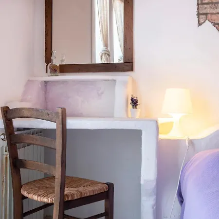 Apartman Terrace By Interhome Rimini