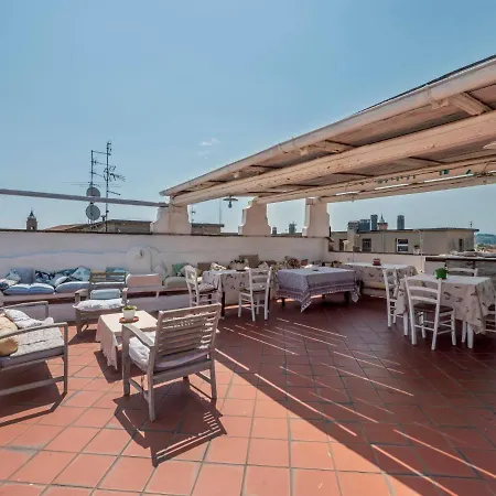Apartamento Terrace By Interhome *